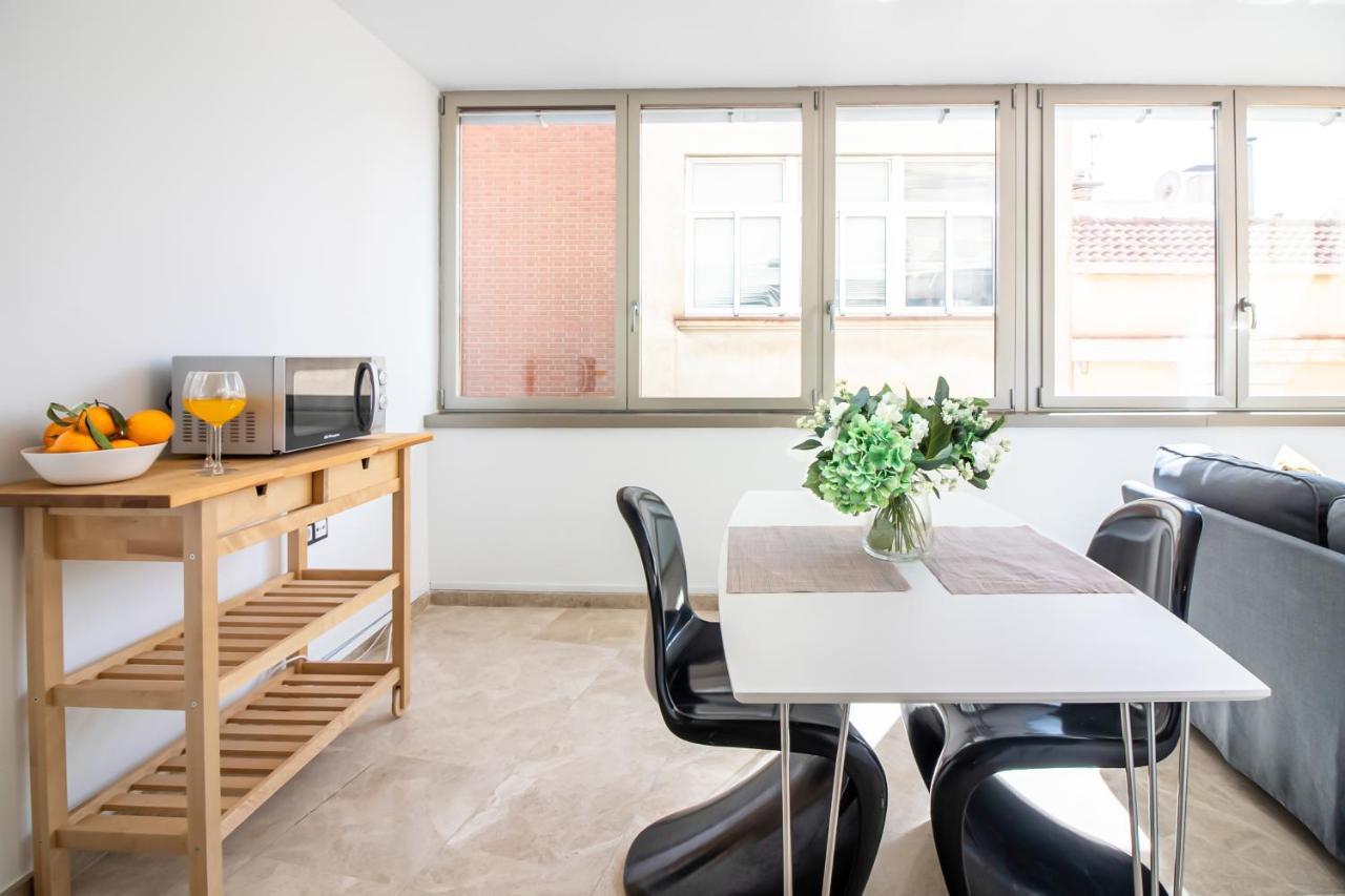 Apartment Saenz Gallery By Bossh!
