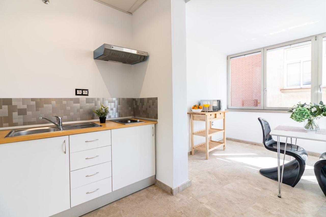 Saenz Gallery By Bossh! Apartment *