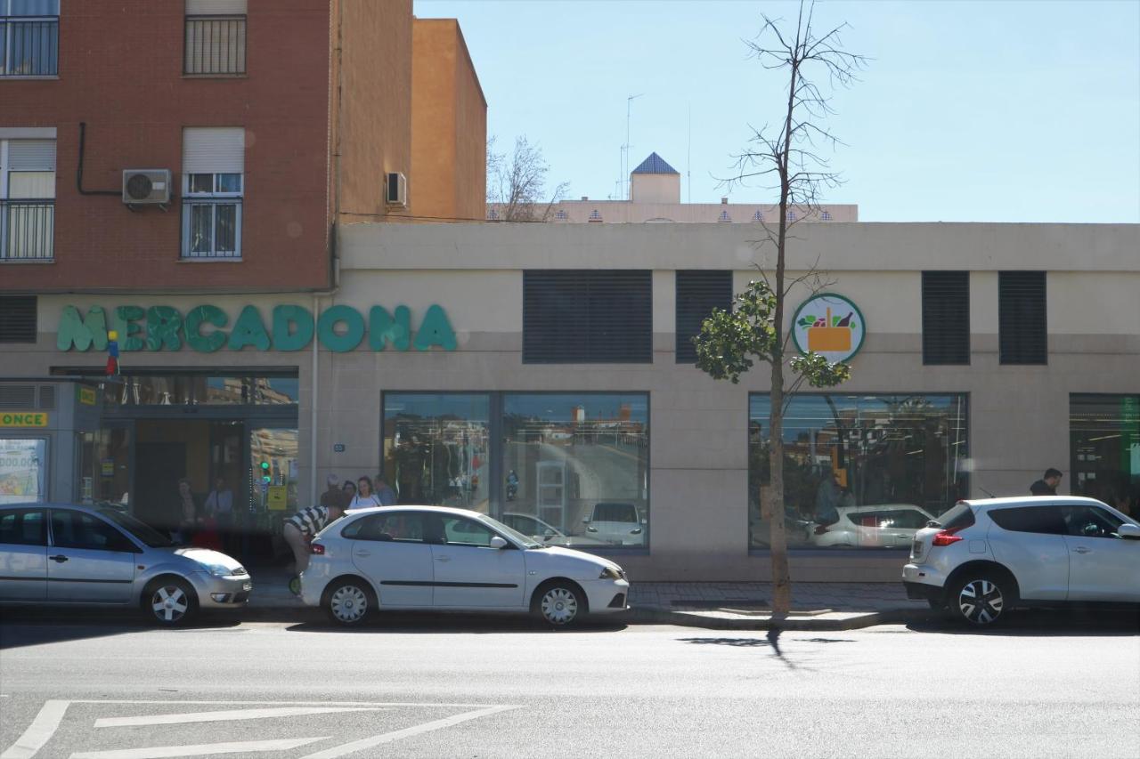 Appartement Fantastico Junto A La Estacion *