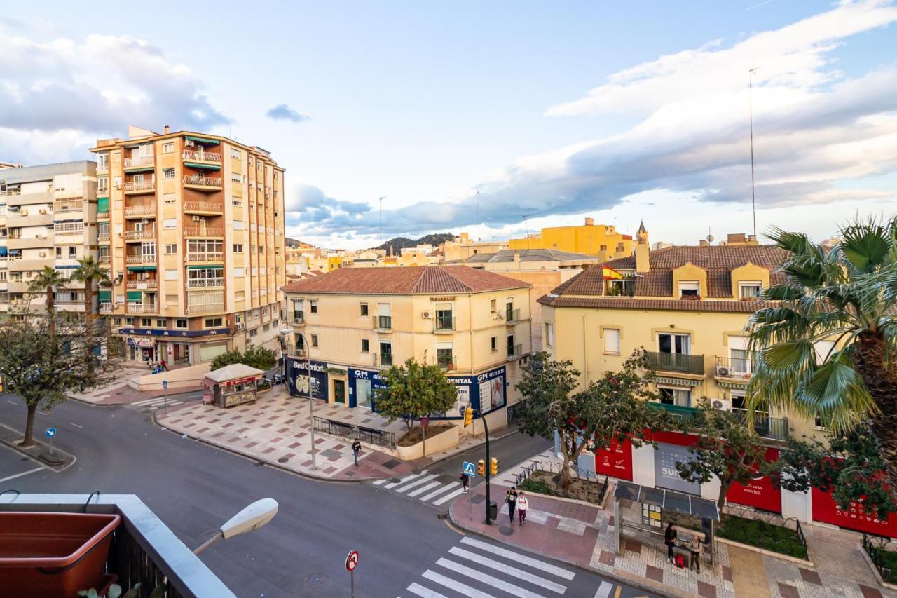 Apartamento Sea & Wave Bailen Great Views *