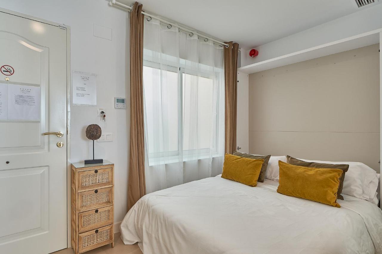 Apartment Deluxe Face Malaga