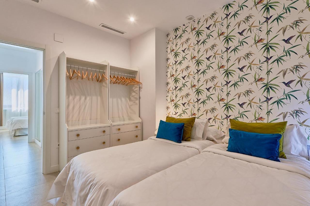 Deluxe Face Apartment