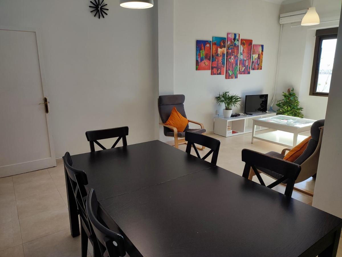 Manuel Agustín Heredia Apartamento *