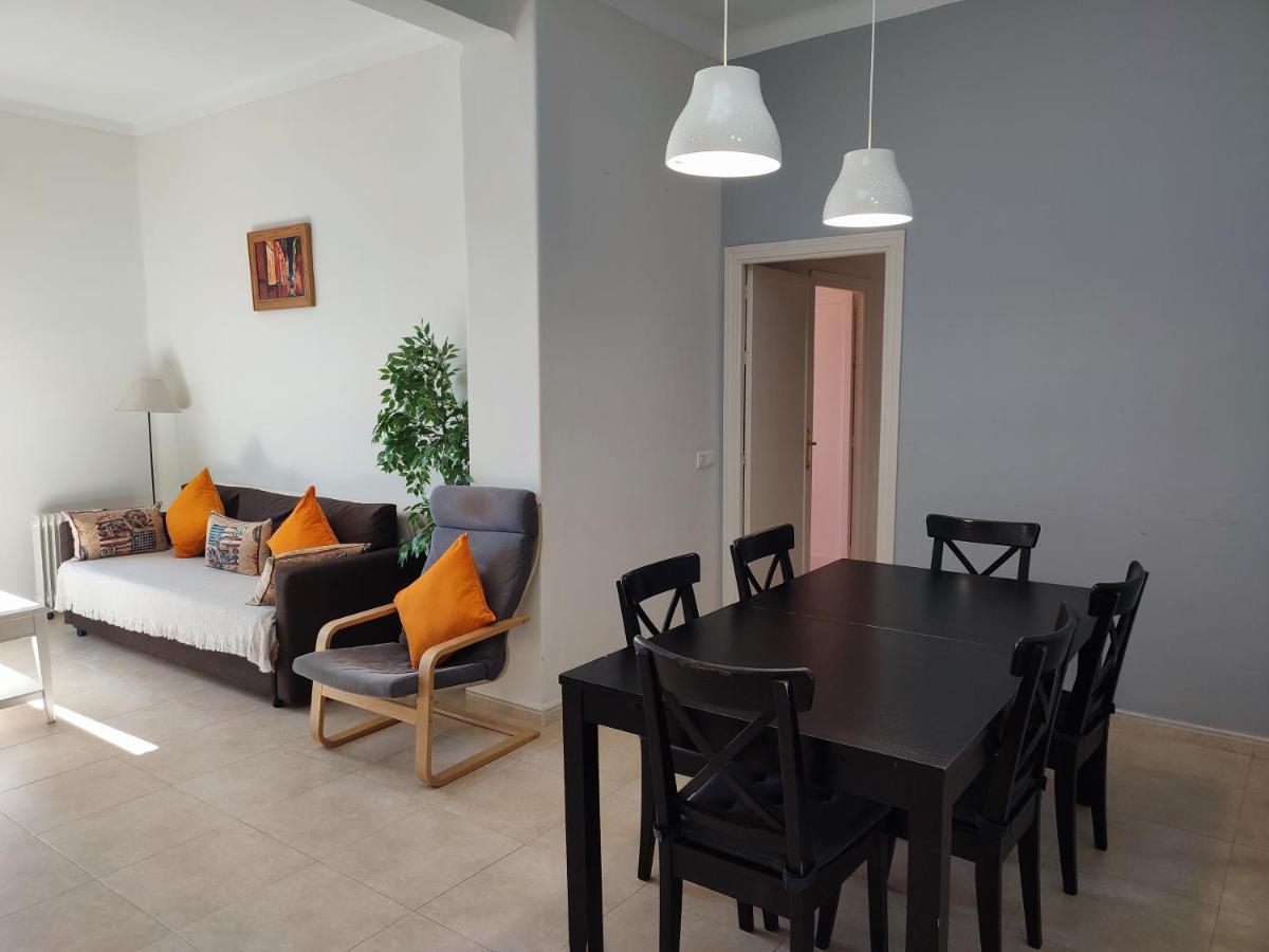 Apartamento Manuel Agustín Heredia