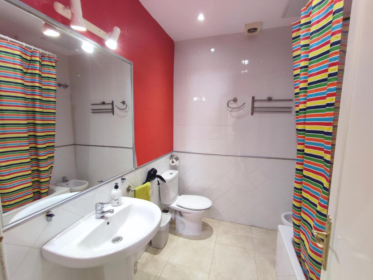 Apartamento Manuel Agustín Heredia Málaga