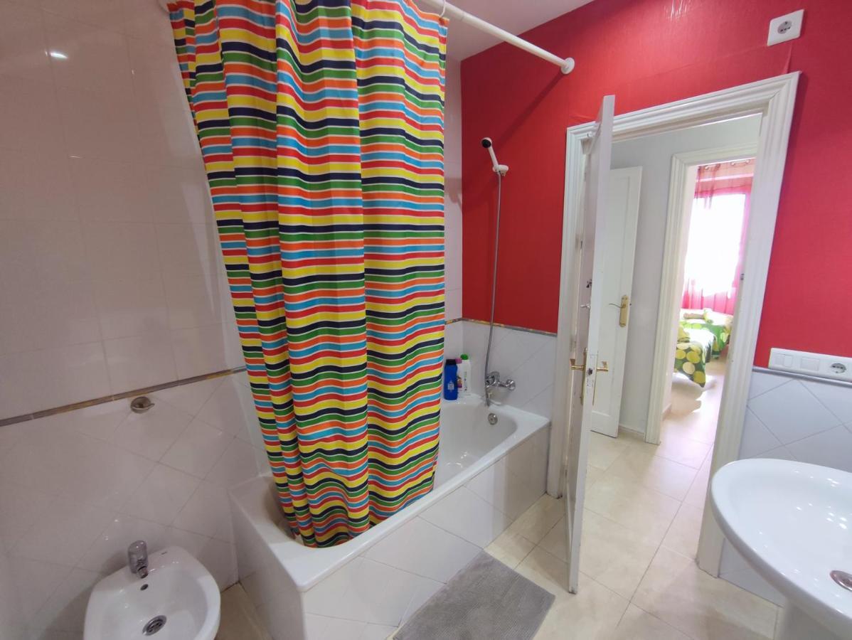 Manuel Agustín Heredia Apartamento