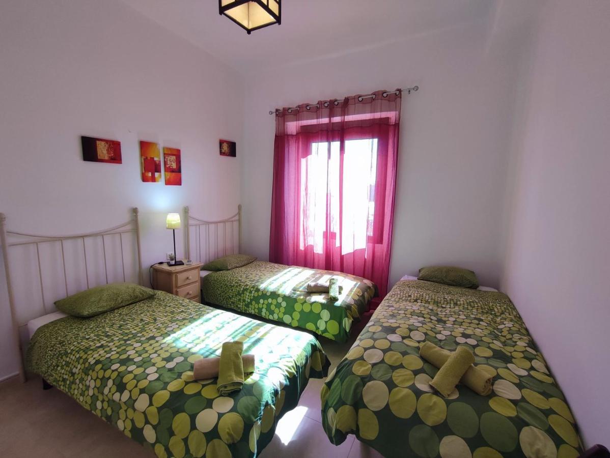 Manuel Agustín Heredia Apartamento