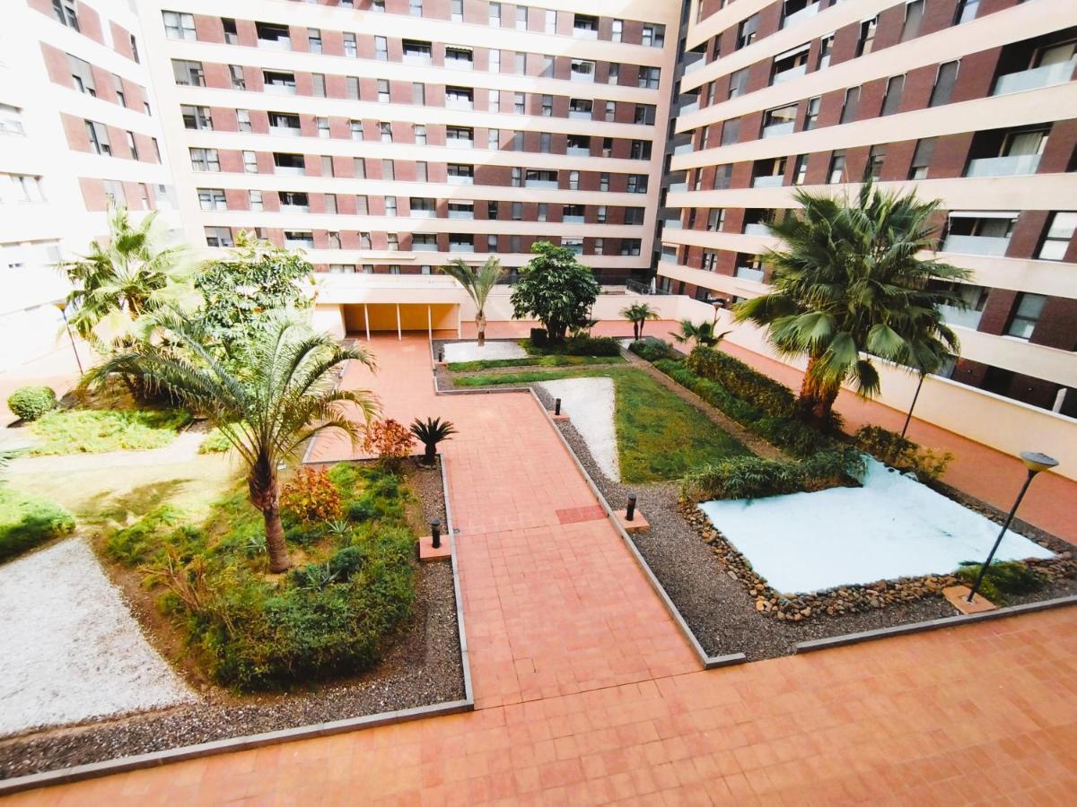 Metropolitan Appartement *