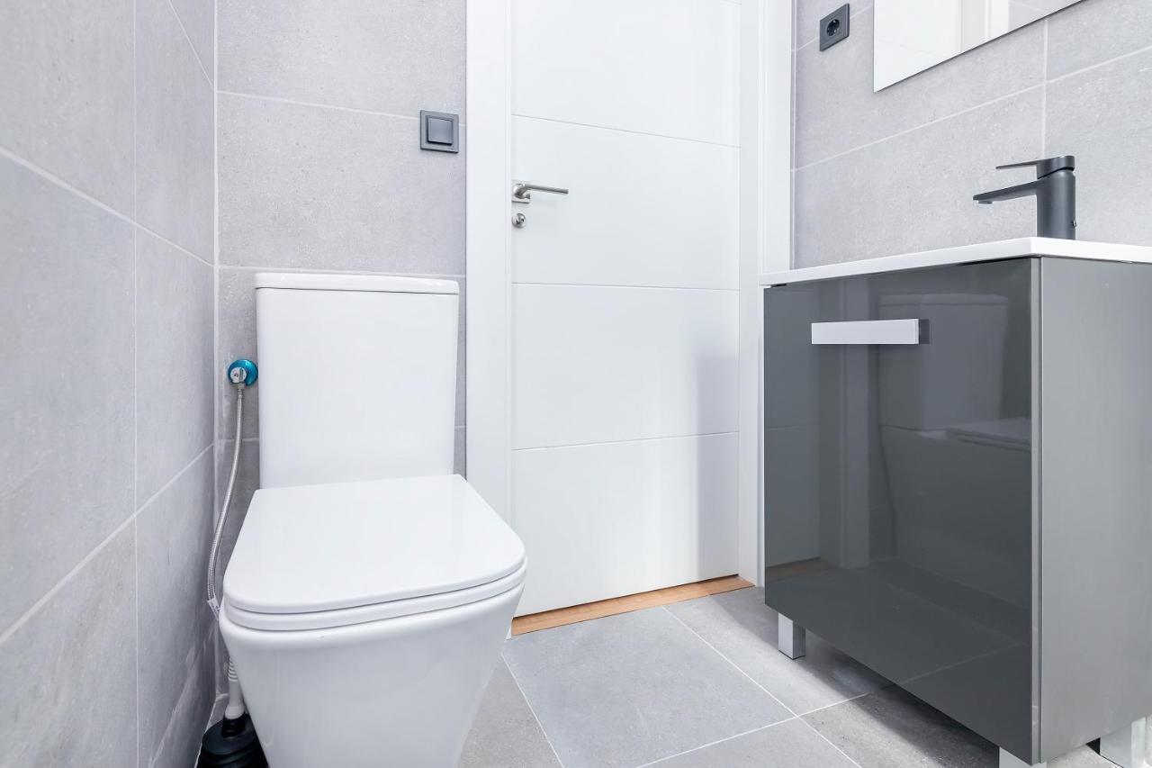 Carreteria 63, Historic Center Apartment Málaga
