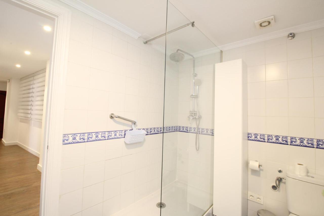 Appartement Del Parque Flats Catedral Family *
