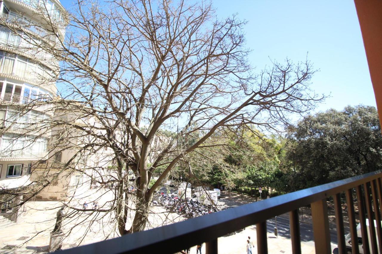 Del Parque Flats Catedral Family Appartement *