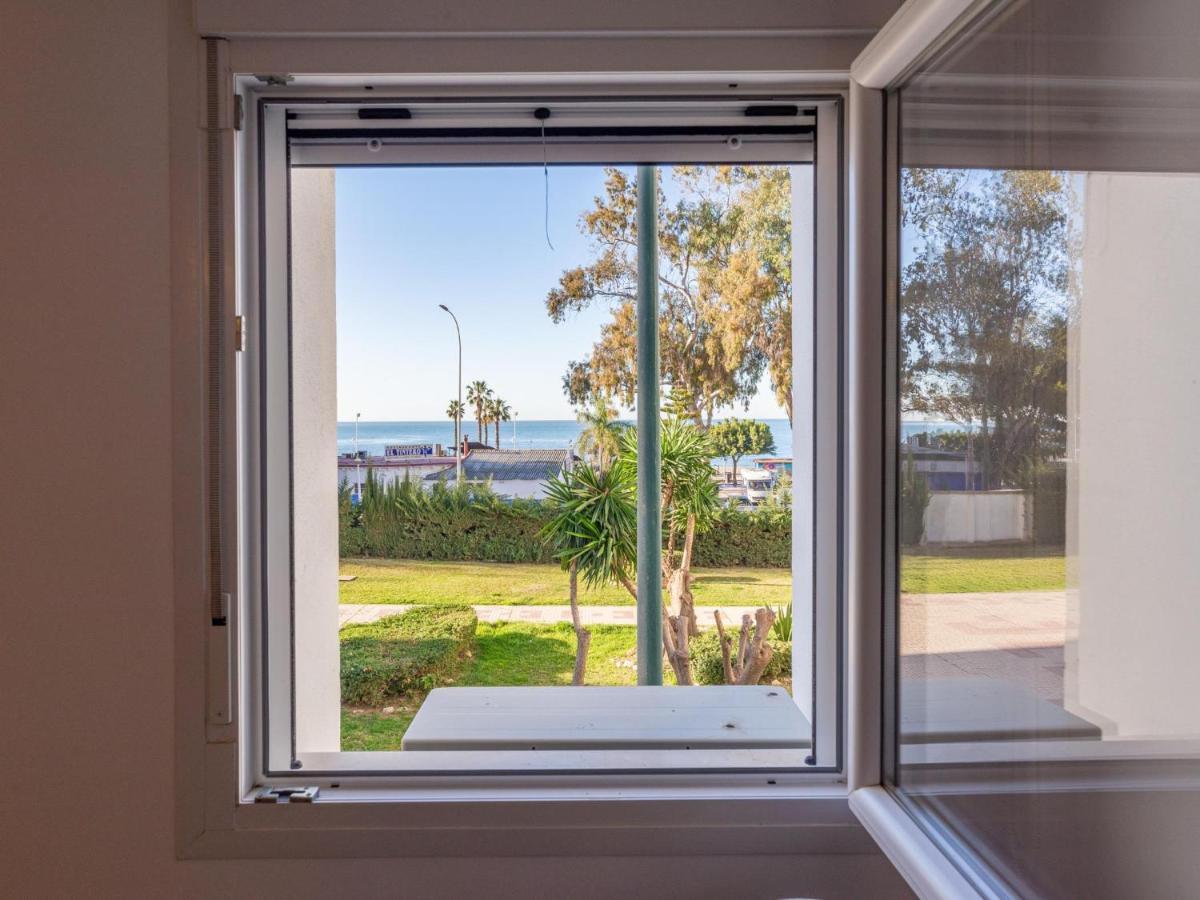 Apartment Sea View With Parking By Lu&cia