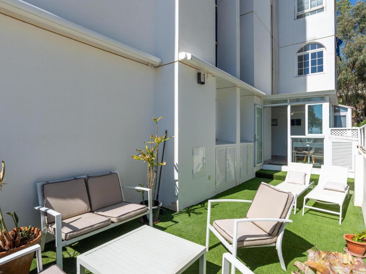Apartment Sea View With Parking By Lu&cia *