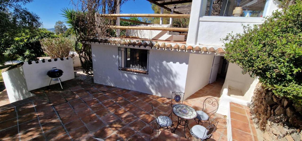 Hébergement de vacances La Yedra In La Alqueria *