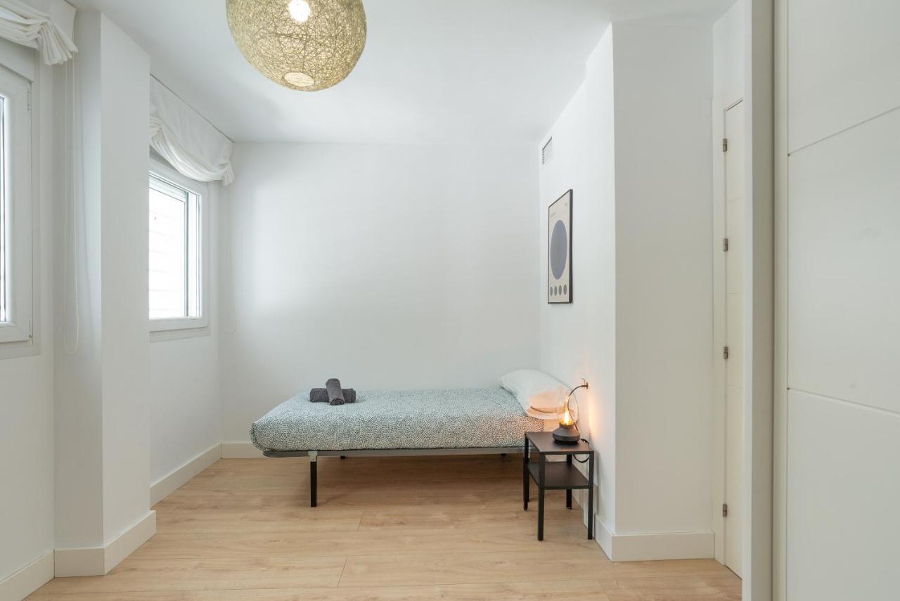 Apartamento Sea View With Parking By Lu&cia