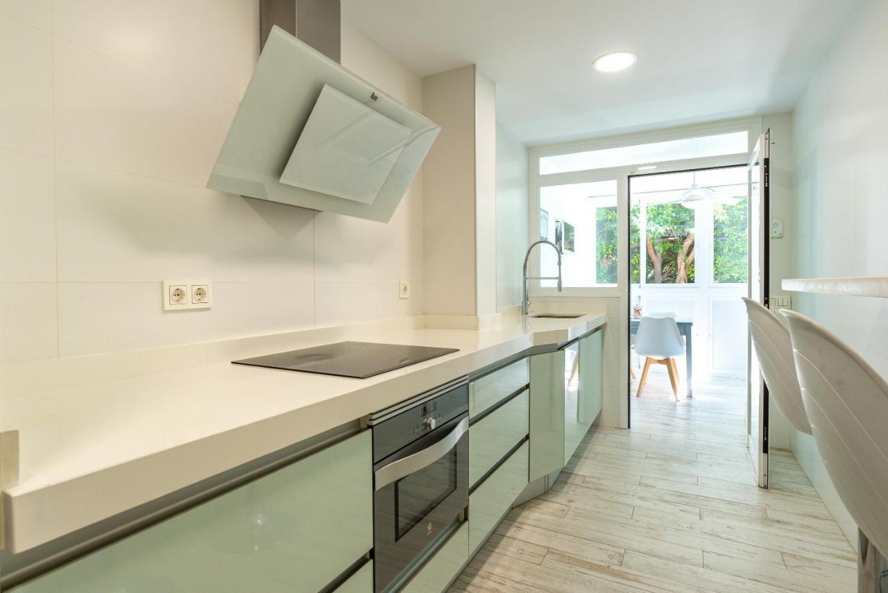 Sea View With Parking By Lu&cia Apartamento *