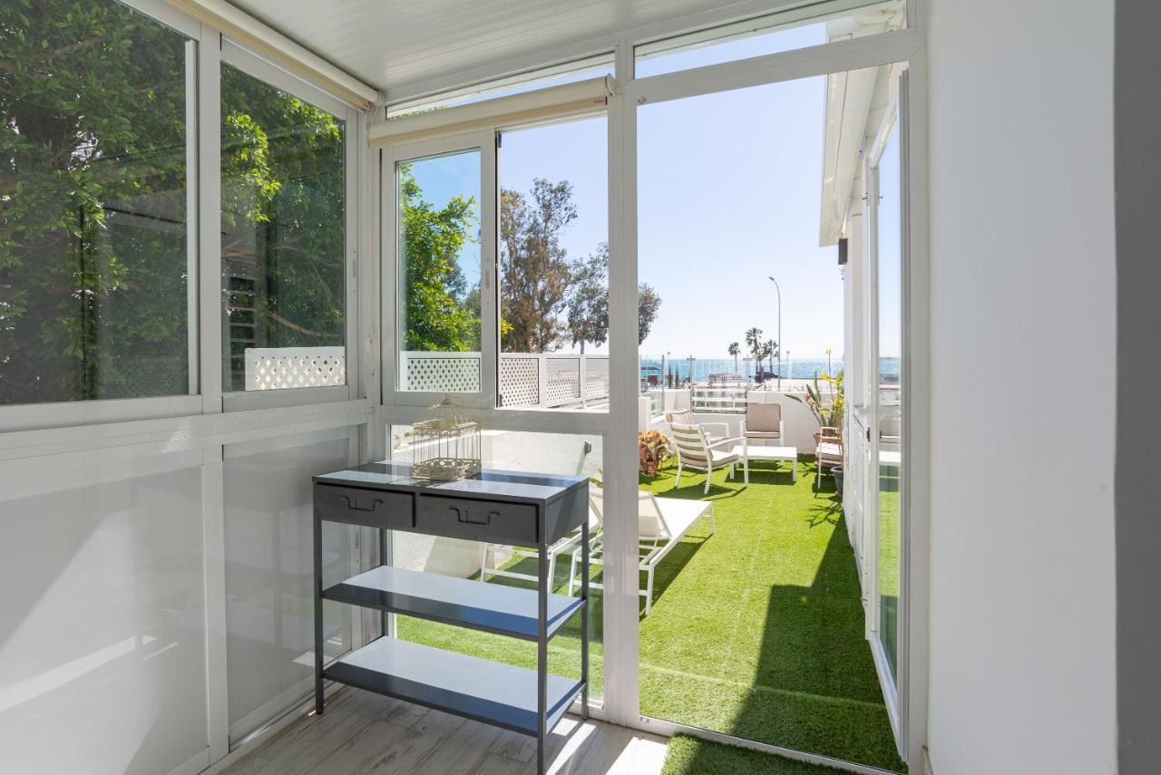 Sea View With Parking By Lu&cia Apartment