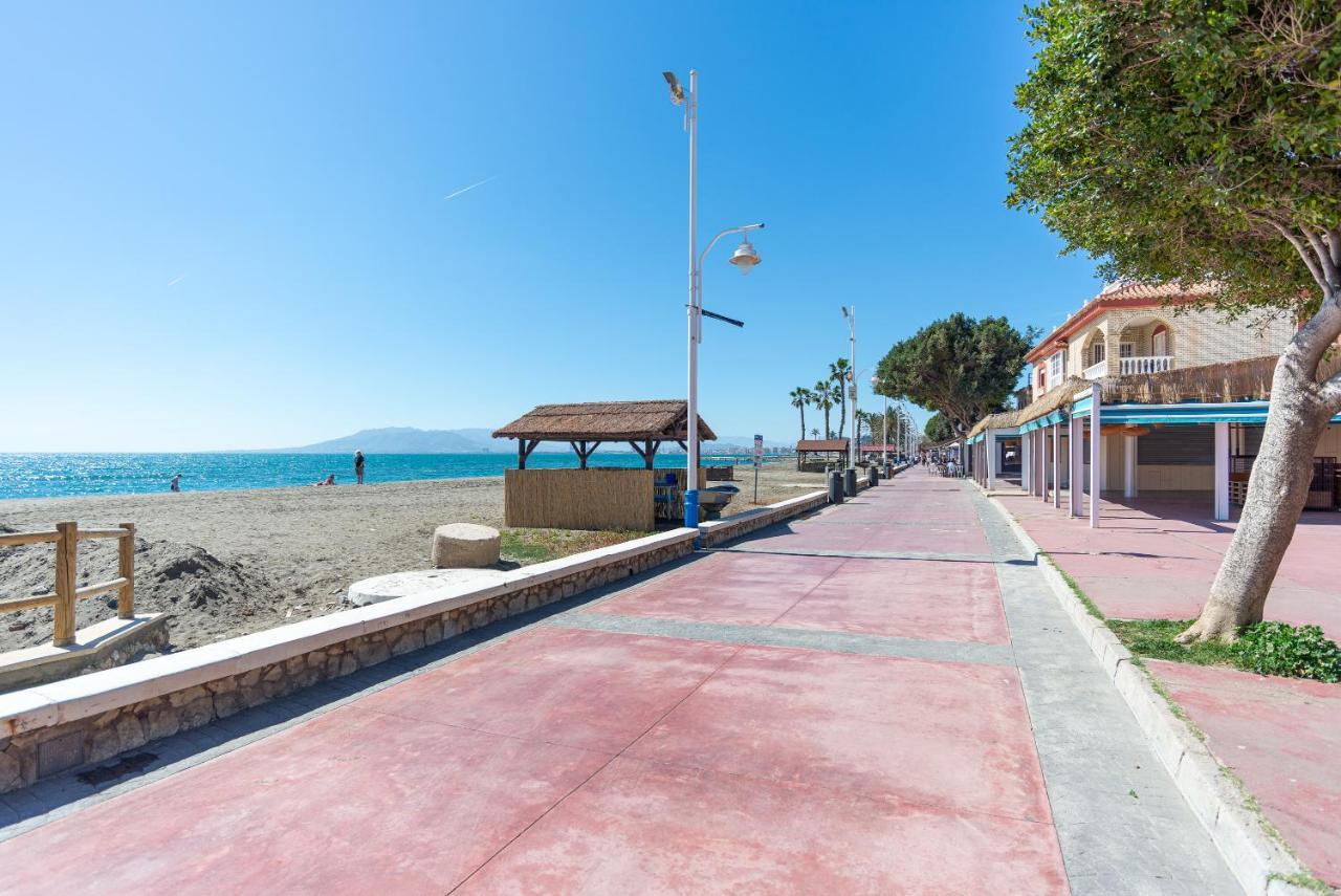 Sea View With Parking By Lu&cia Apartment