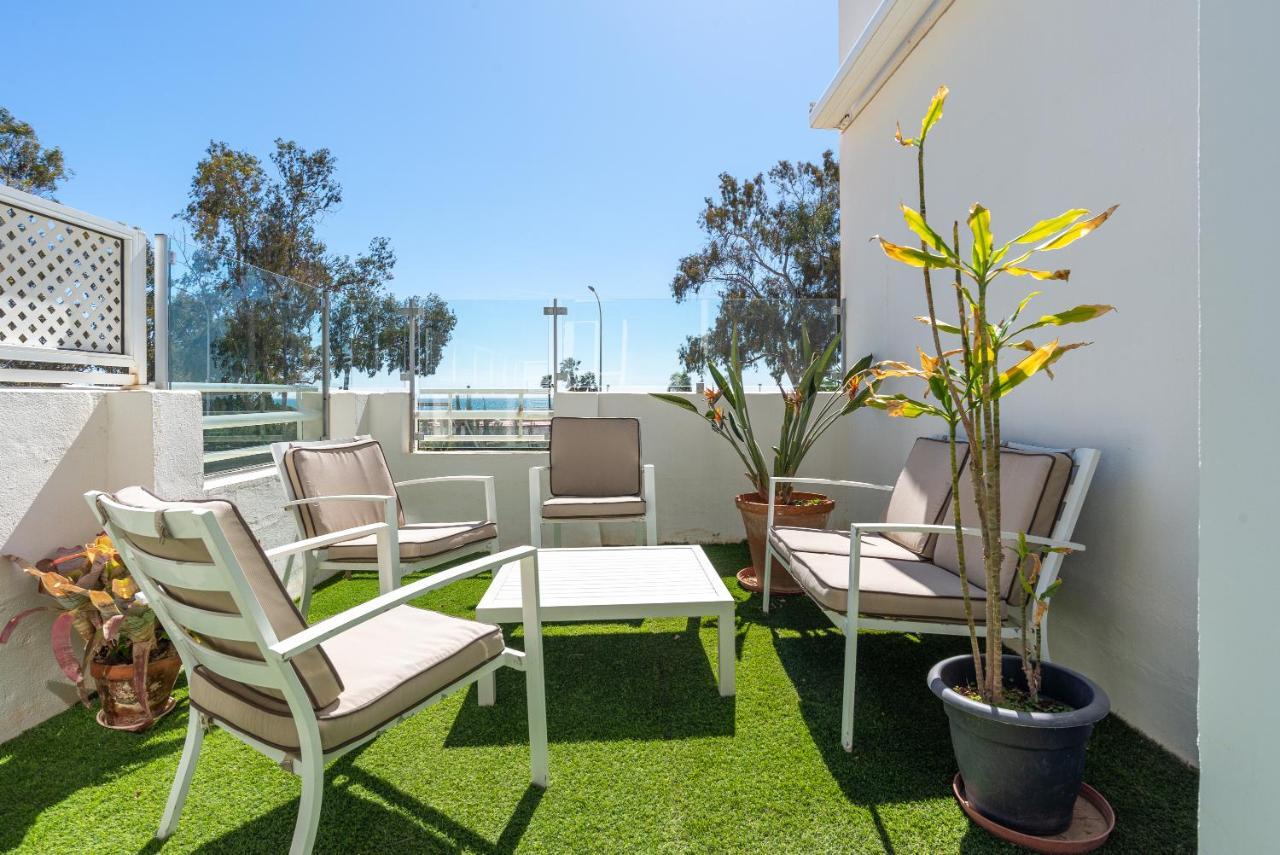 Sea View With Parking By Lu&cia Apartamento *