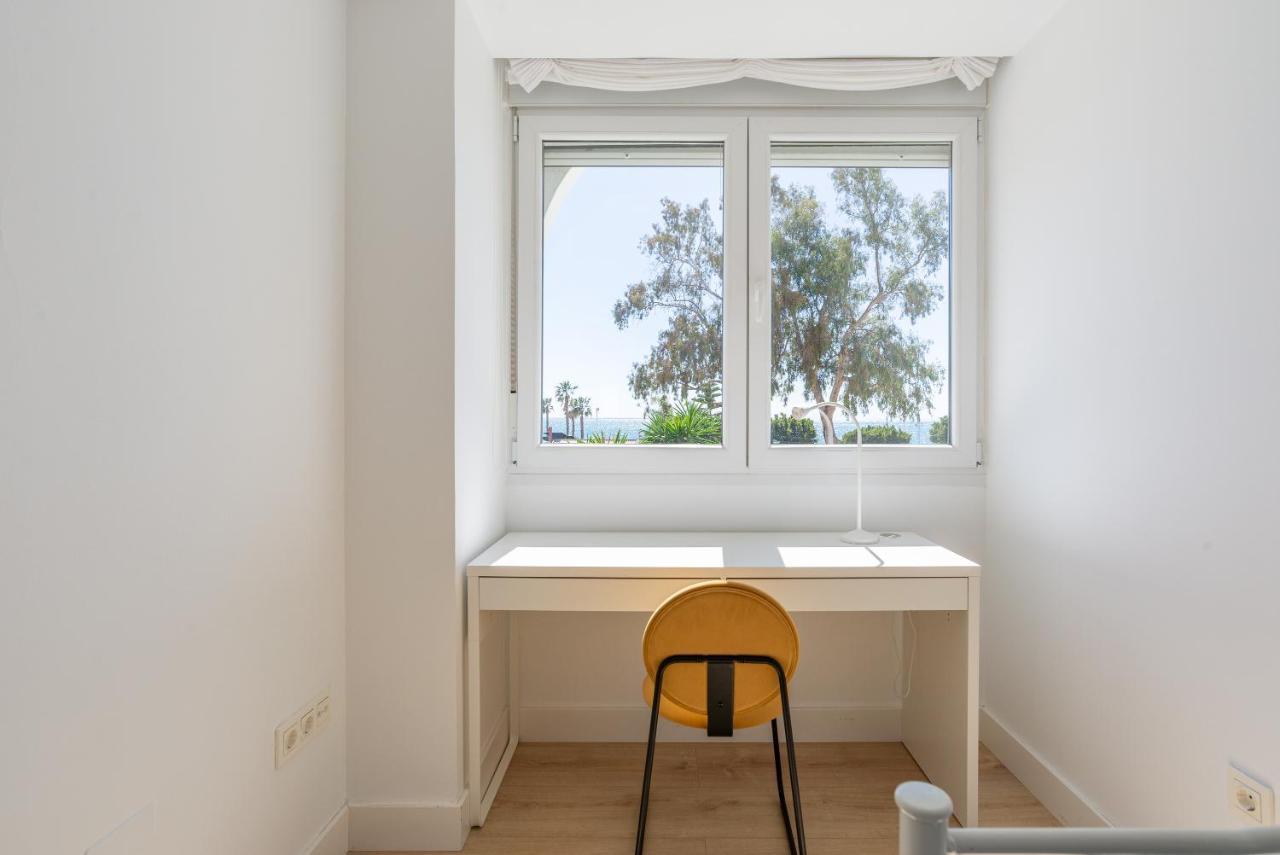 Sea View With Parking By Lu&cia Apartment