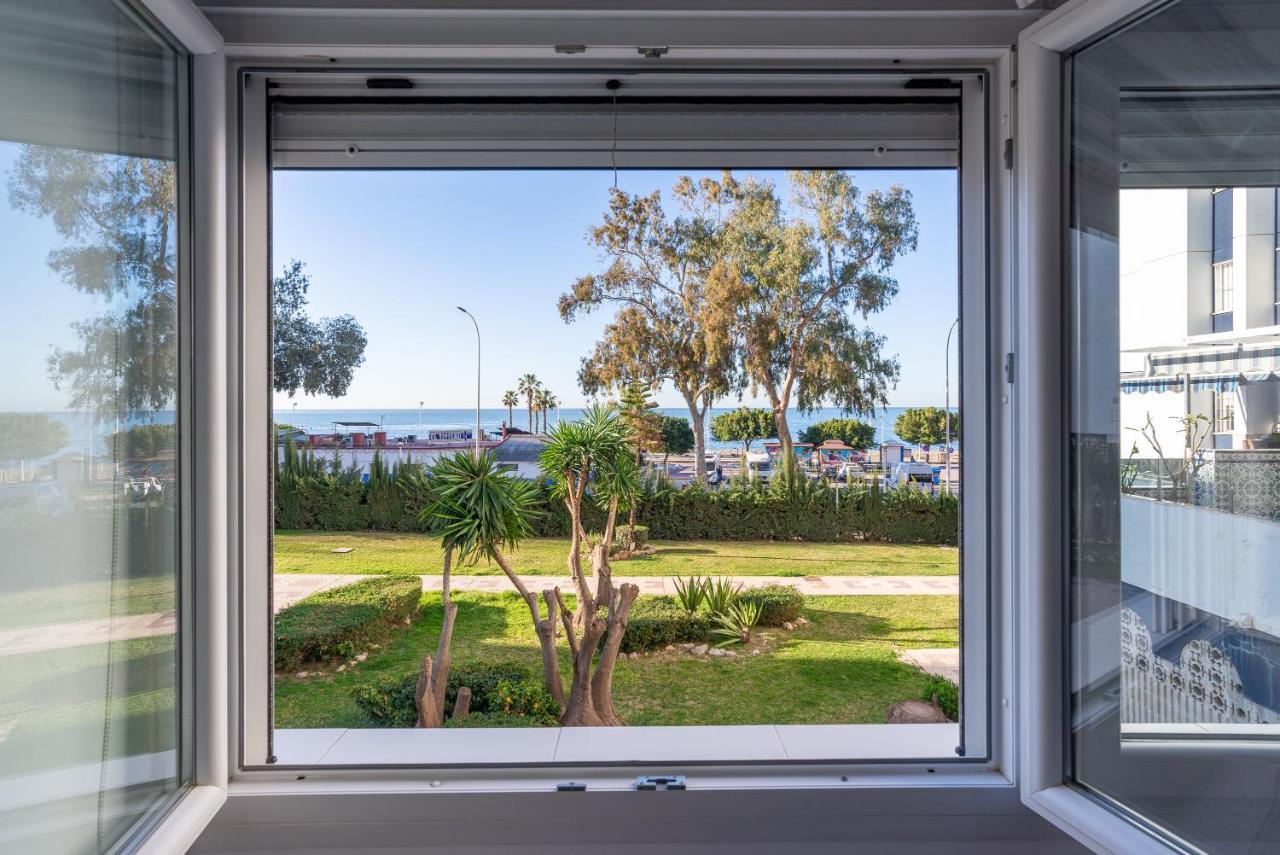 Sea View With Parking By Lu&cia Apartamento