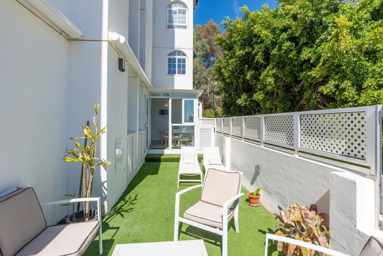 Sea View With Parking By Lu&cia