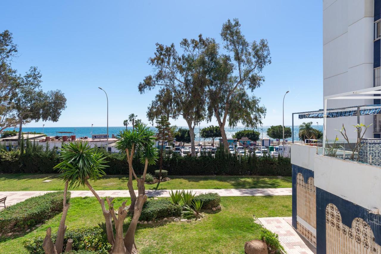 Apartamento Sea View With Parking By Lu&cia *