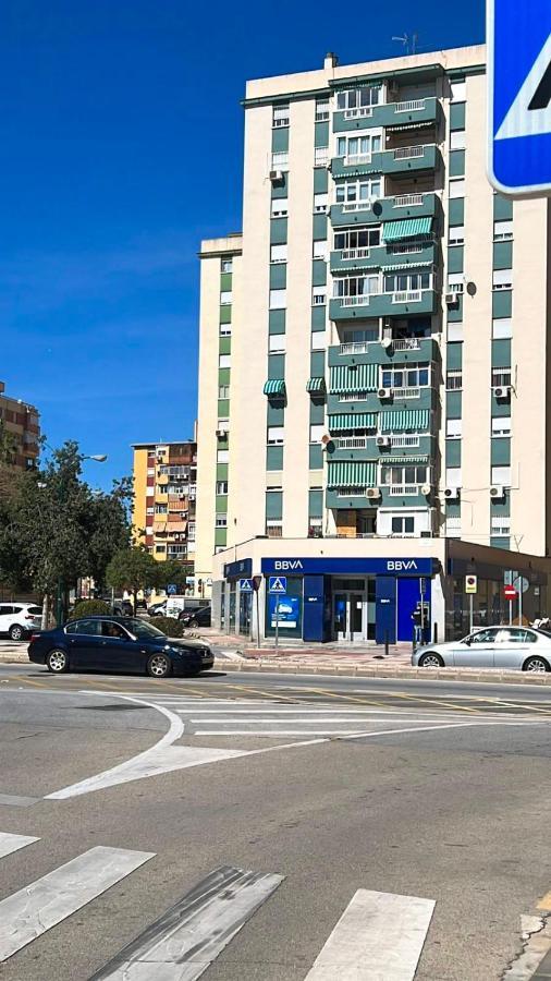 Apartamento Huelin Beach Aeropuerto