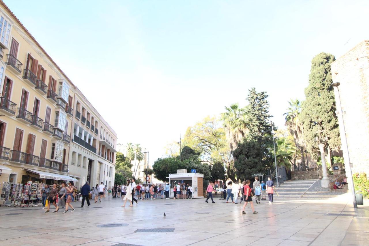 Appartement Del Parque Flats Catedral Family *