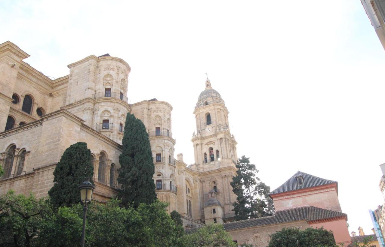 Del Parque Flats Catedral Family Appartement