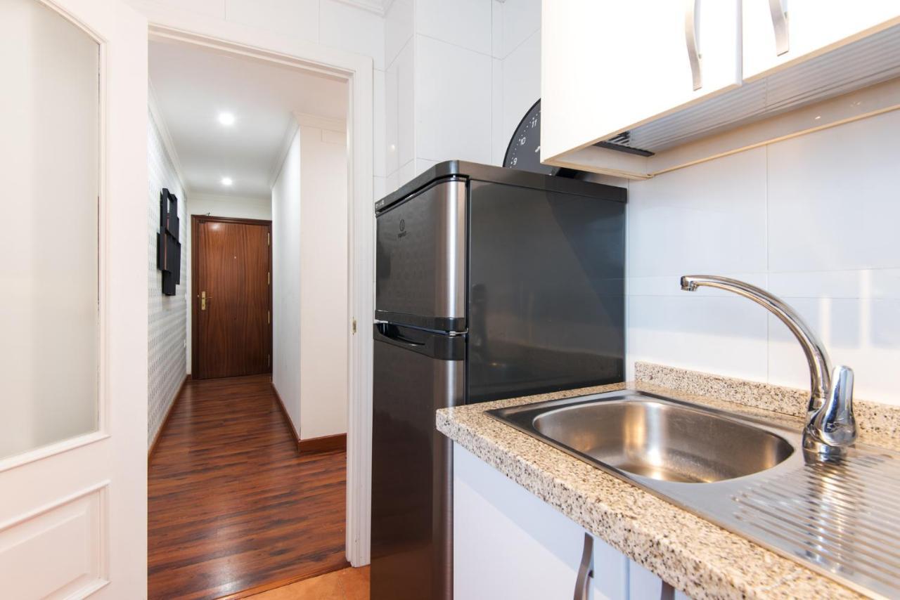 Apartamento Balcon De Larios, Soho