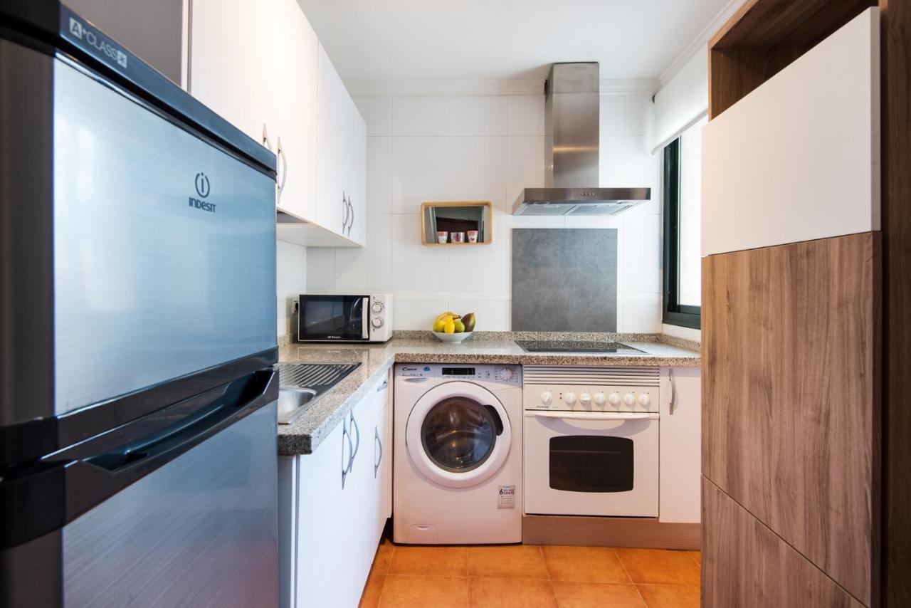 Balcon De Larios, Soho Apartamento