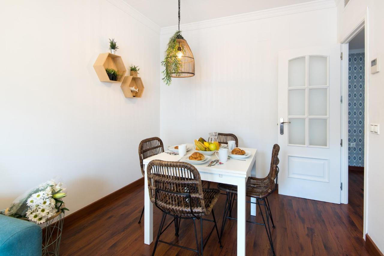 Apartamento Balcon De Larios, Soho Málaga