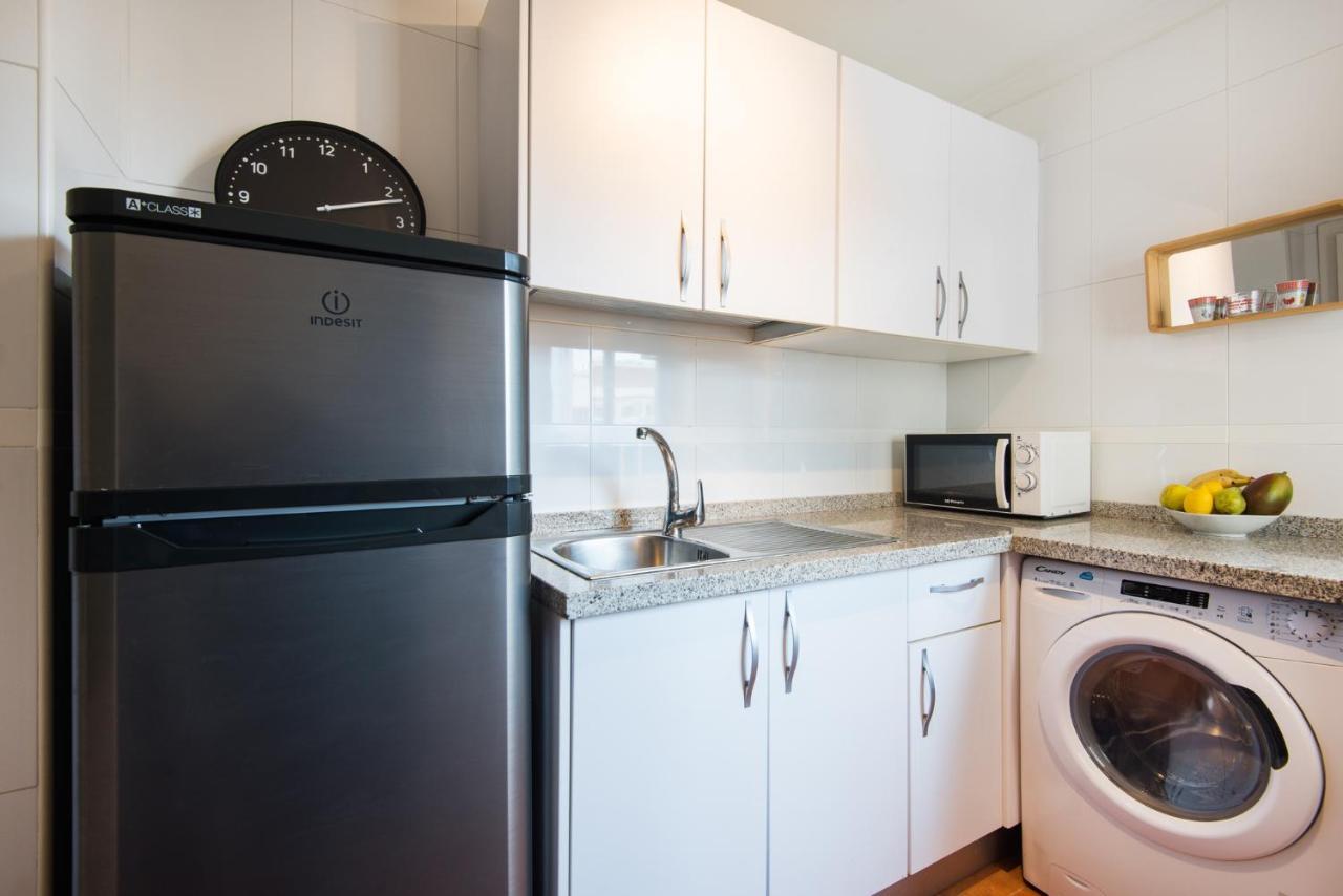 Balcon De Larios, Soho Apartamento *