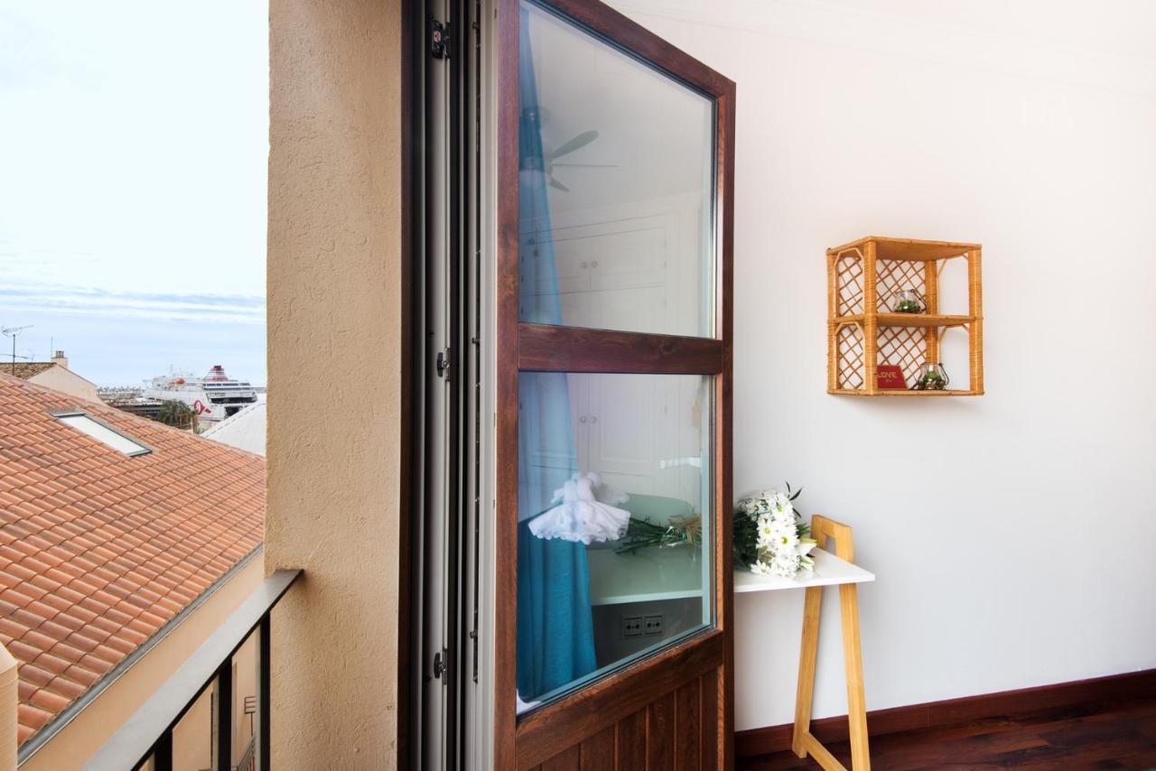 Balcon De Larios, Soho Málaga