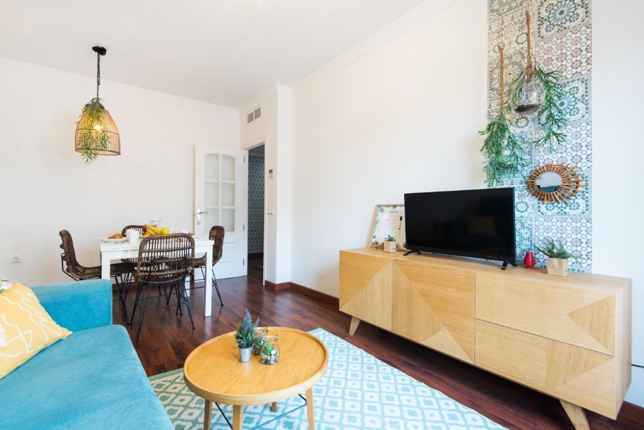 Balcon De Larios, Soho Apartamento