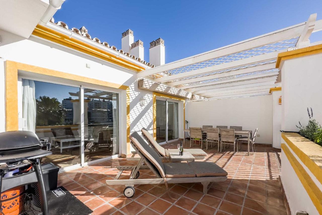 92-apartment With Fantastic Views, Miraflores, Mijas * Málaga
