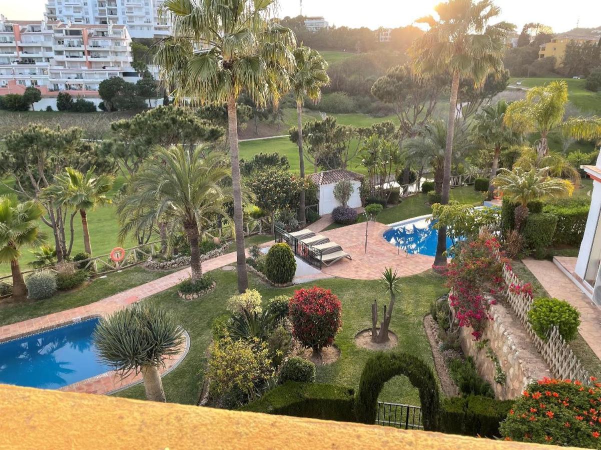 Appartement 92-apartment With Fantastic Views, Miraflores, Mijas *