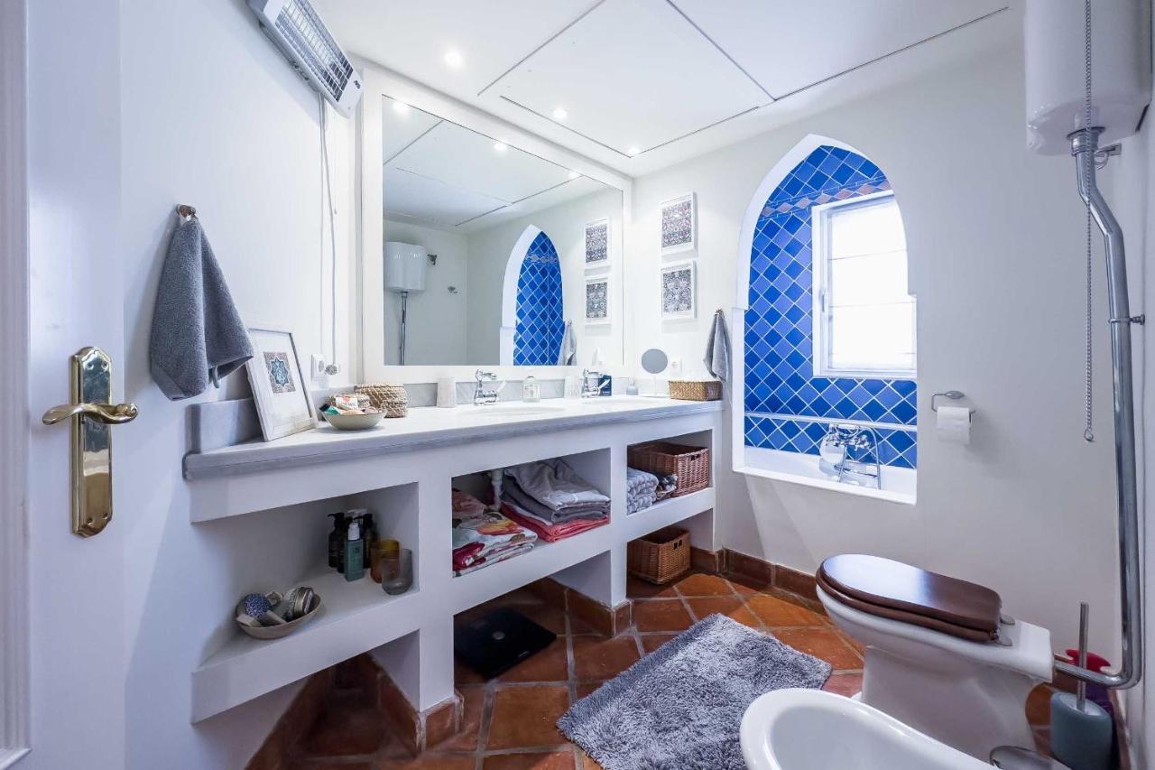Appartement 92-apartment With Fantastic Views, Miraflores, Mijas