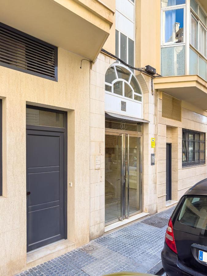 Apartamento Malagueta Sea Views *