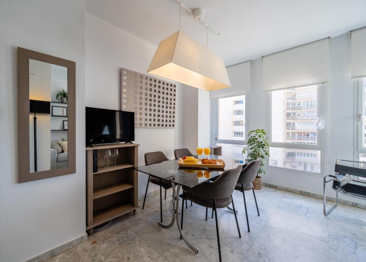 Malagueta Sea Views Apartamento