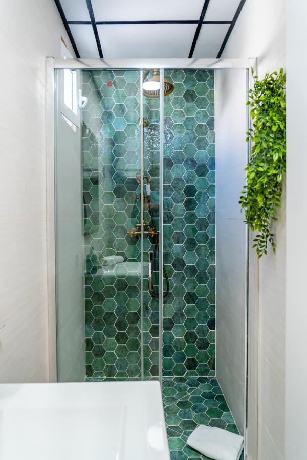Apartment Old Town - Cozy Malaga