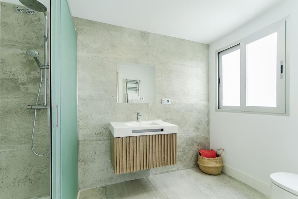 Appartement Moderno Y Completo Frente Al Mar