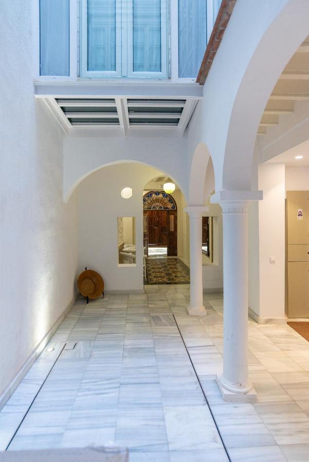 Appartement Urbe 10 Carreteria 1 Bedroom