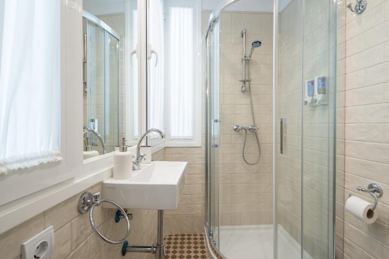 Apartment Malagasuite Center Capuchinos Málaga
