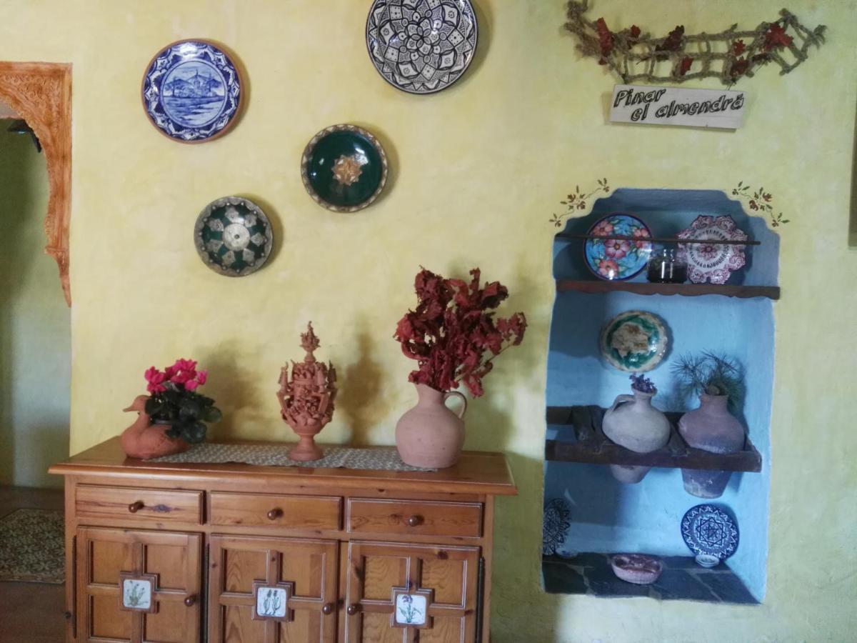 Pinar El Almendra Casa de férias
