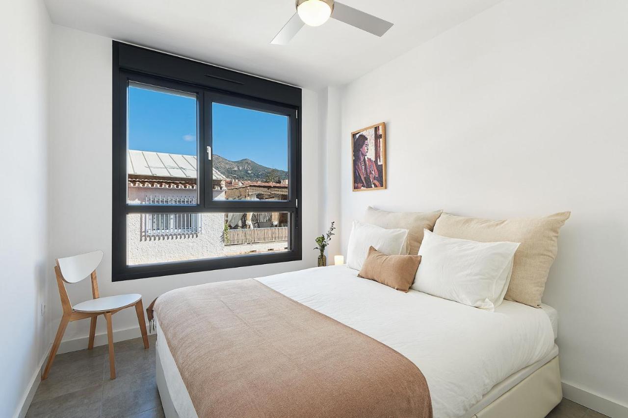 Jabega In By Solaga Homes Appartement Málaga