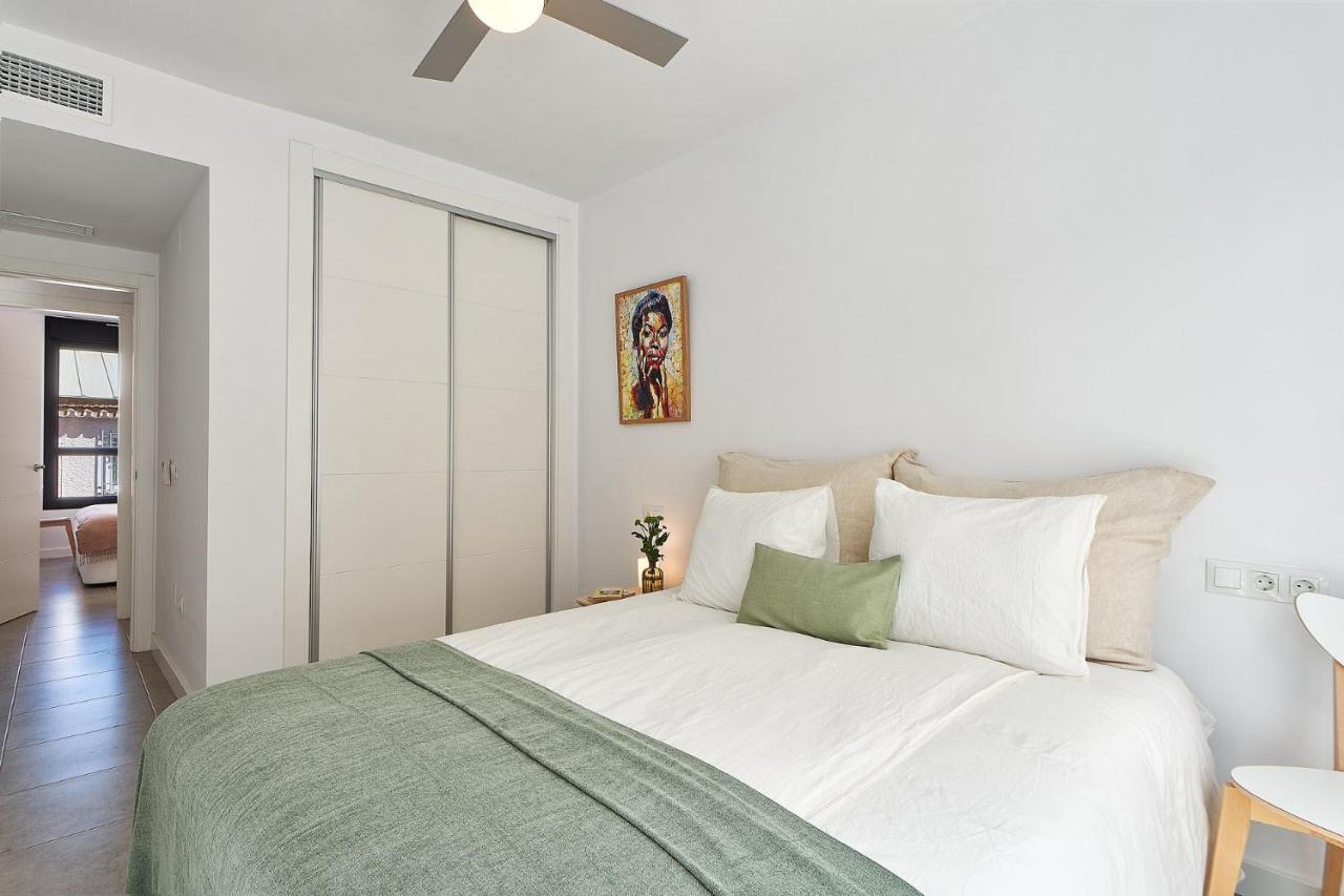 Appartement Jabega In By Solaga Homes *