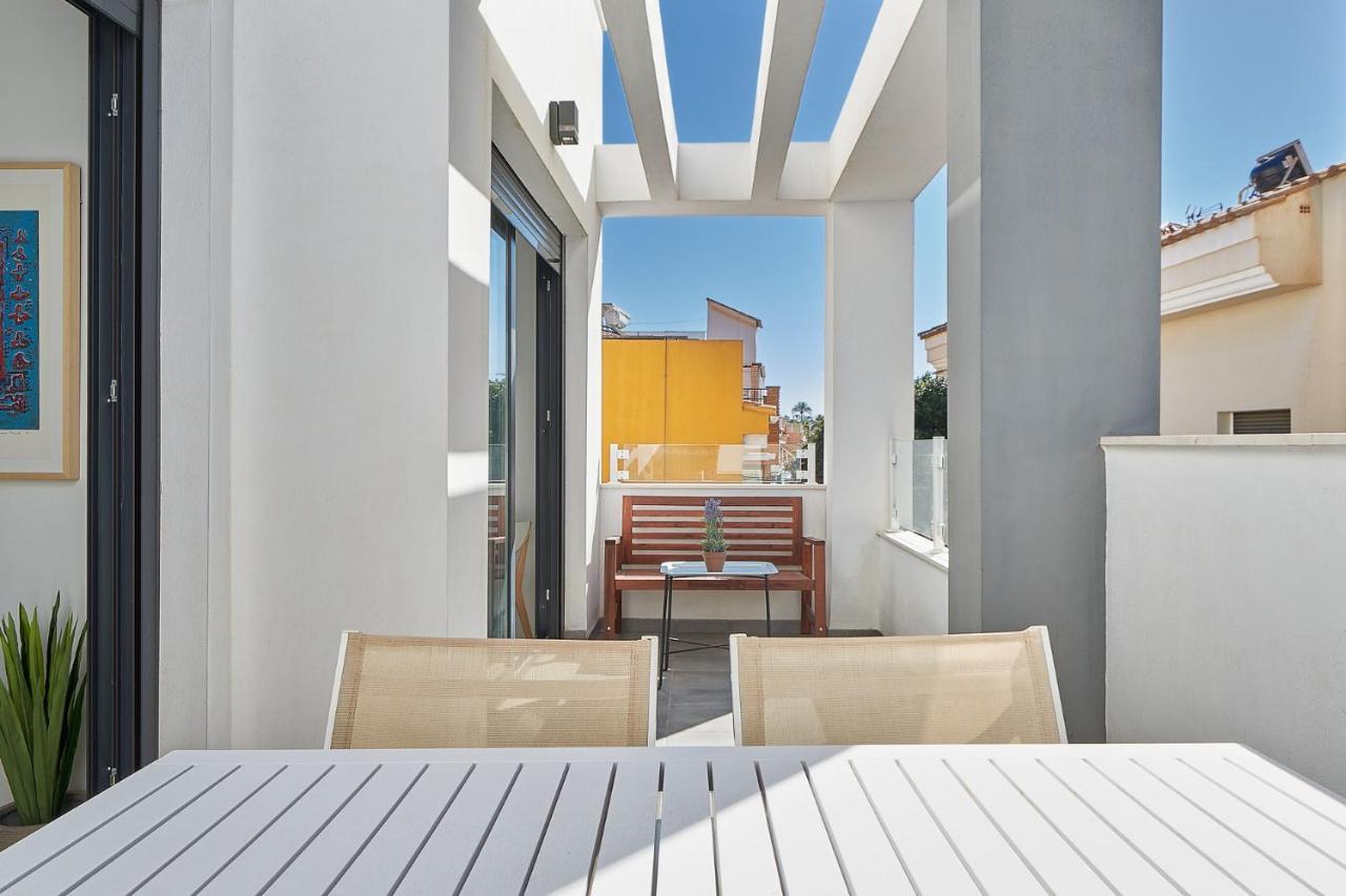 Jabega In By Solaga Homes *