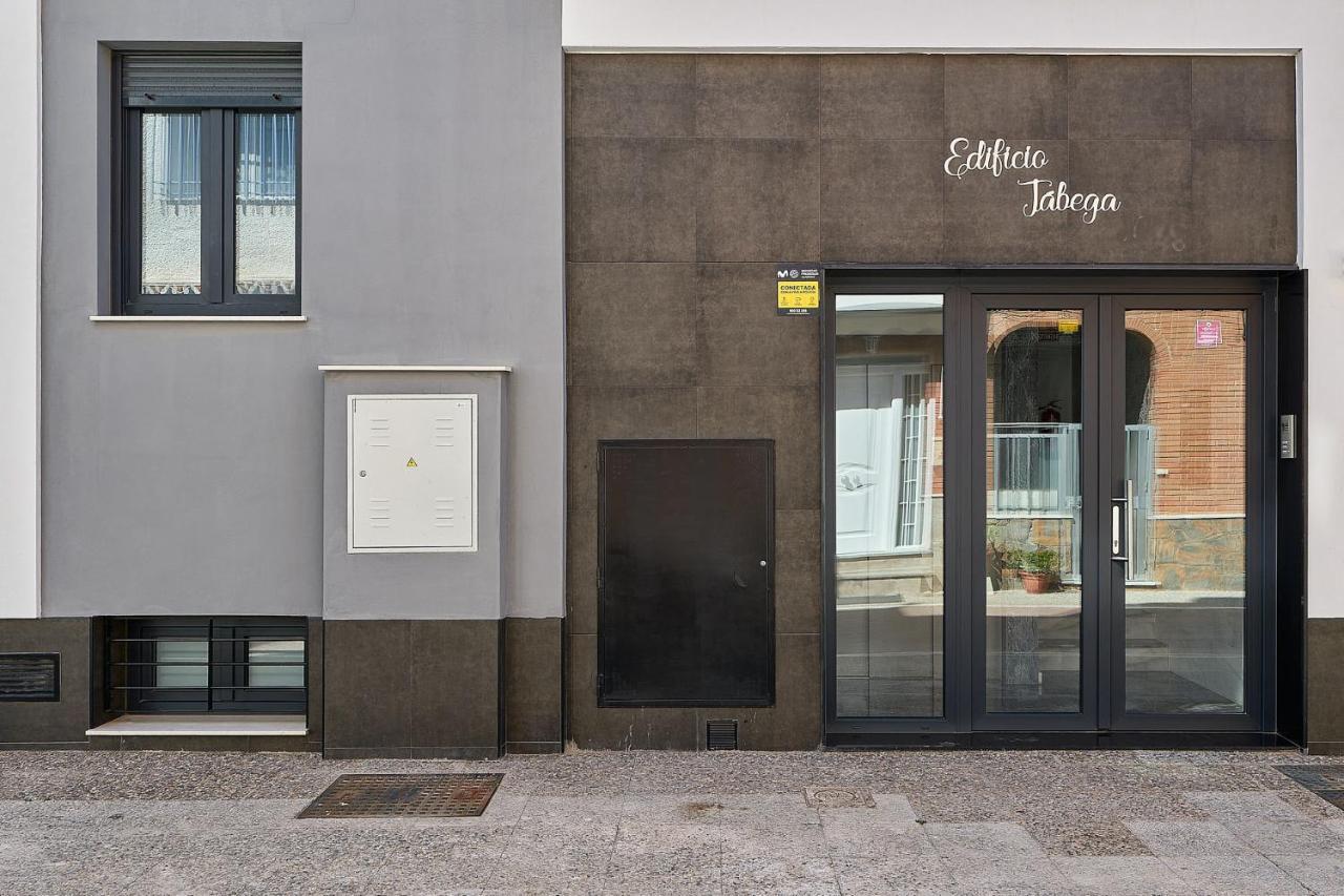 Lejlighed Jabega In By Solaga Homes Málaga